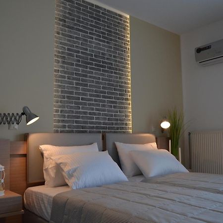 Galaxy City Hotel Ліменас Номер фото