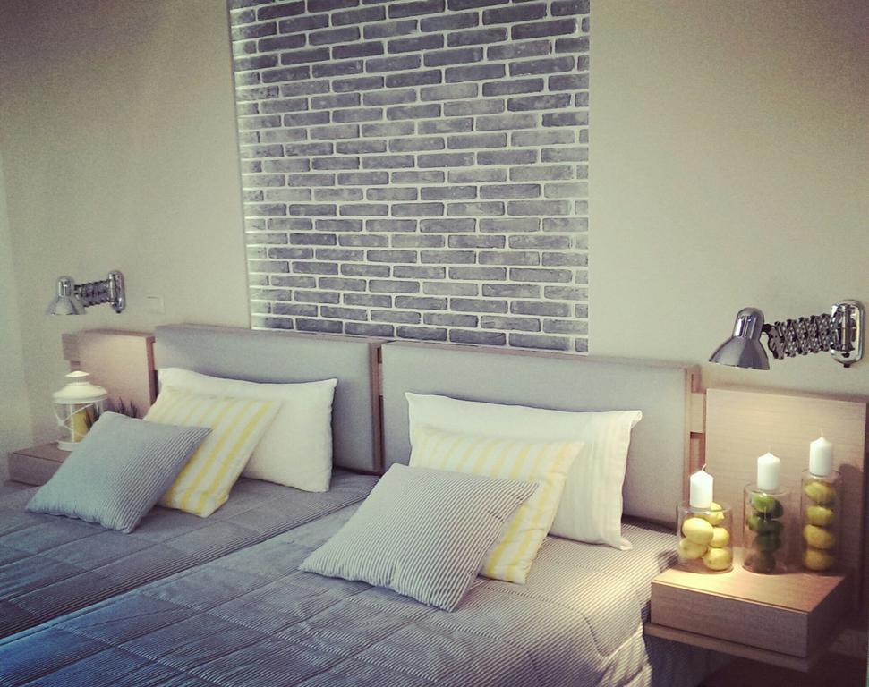 Galaxy City Hotel Ліменас Екстер'єр фото
